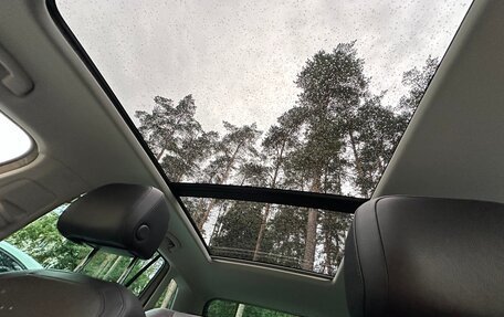 Volkswagen Tiguan II, 2021 год, 3 700 000 рублей, 20 фотография
