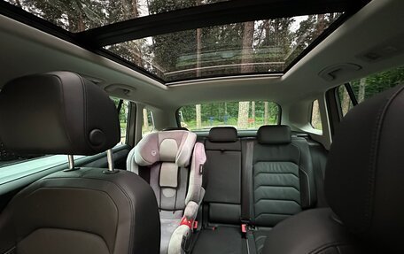 Volkswagen Tiguan II, 2021 год, 3 700 000 рублей, 19 фотография