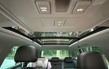 Volkswagen Tiguan II, 2021 год, 3 700 000 рублей, 21 фотография
