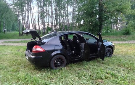Renault Megane II, 2006 год, 420 000 рублей, 2 фотография