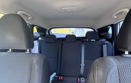 Nissan Qashqai, 2015 год, 2 170 000 рублей, 9 фотография