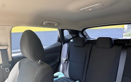 Nissan Qashqai, 2015 год, 2 170 000 рублей, 8 фотография