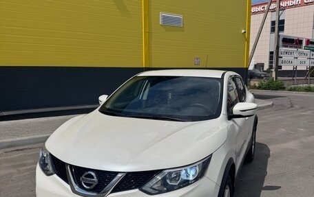 Nissan Qashqai, 2015 год, 2 170 000 рублей, 2 фотография