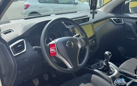Nissan Qashqai, 2015 год, 2 170 000 рублей, 6 фотография