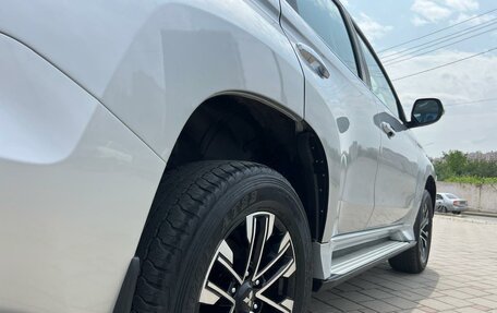 Mitsubishi Pajero Sport III рестайлинг, 2018 год, 2 650 000 рублей, 12 фотография