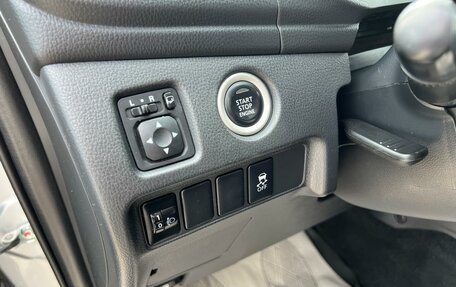 Mitsubishi Pajero Sport III рестайлинг, 2018 год, 2 650 000 рублей, 17 фотография