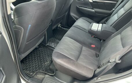 Mitsubishi Pajero Sport III рестайлинг, 2018 год, 2 650 000 рублей, 20 фотография