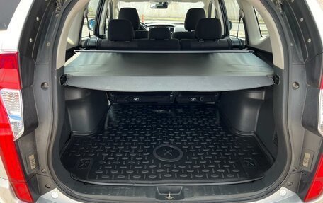 Mitsubishi Pajero Sport III рестайлинг, 2018 год, 2 650 000 рублей, 26 фотография