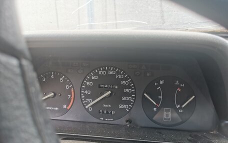 Honda Accord III, 1988 год, 200 000 рублей, 3 фотография