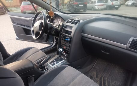 Peugeot 407, 2004 год, 335 000 рублей, 3 фотография