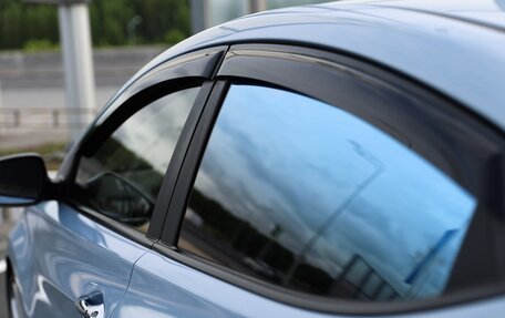 Hyundai Avante, 2011 год, 1 200 000 рублей, 11 фотография