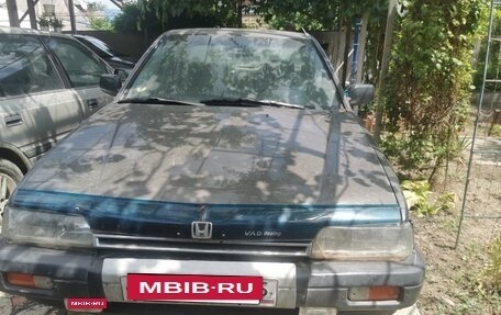 Honda Accord III, 1988 год, 200 000 рублей, 2 фотография