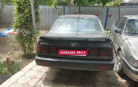 Honda Accord III, 1988 год, 200 000 рублей, 4 фотография