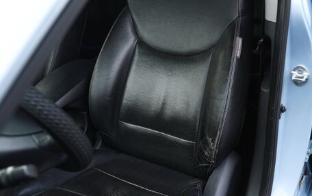 Hyundai Avante, 2011 год, 1 200 000 рублей, 18 фотография