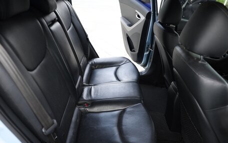 Hyundai Avante, 2011 год, 1 200 000 рублей, 21 фотография