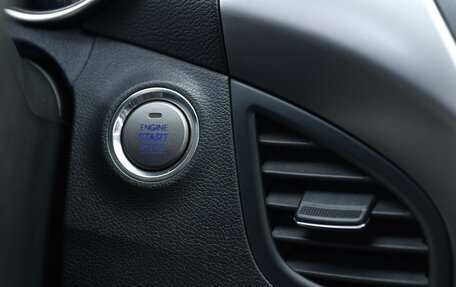 Hyundai Avante, 2011 год, 1 200 000 рублей, 29 фотография