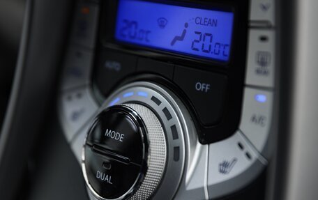 Hyundai Avante, 2011 год, 1 200 000 рублей, 30 фотография
