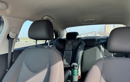 Citroen C4 II рестайлинг, 2014 год, 750 000 рублей, 10 фотография
