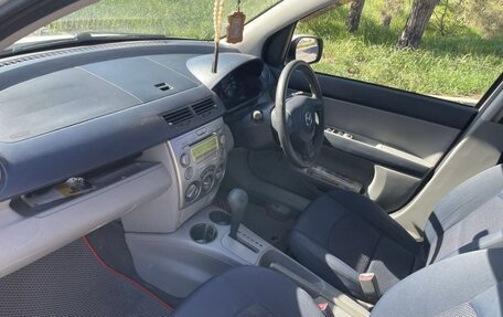 Mazda Demio III (DE), 2003 год, 220 000 рублей, 9 фотография
