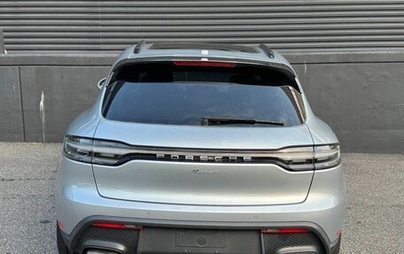 Porsche Macan I рестайлинг, 2022 год, 5 380 000 рублей, 8 фотография