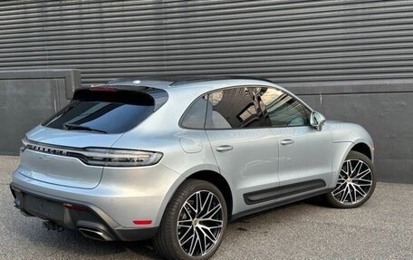 Porsche Macan I рестайлинг, 2022 год, 5 380 000 рублей, 7 фотография