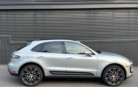 Porsche Macan I рестайлинг, 2022 год, 5 380 000 рублей, 5 фотография