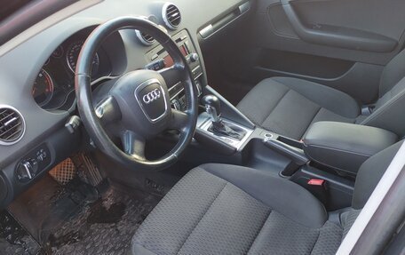 Audi A3, 2009 год, 870 000 рублей, 7 фотография