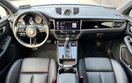 Porsche Macan I рестайлинг, 2022 год, 5 380 000 рублей, 9 фотография