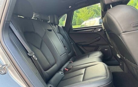 Porsche Macan I рестайлинг, 2022 год, 5 380 000 рублей, 14 фотография