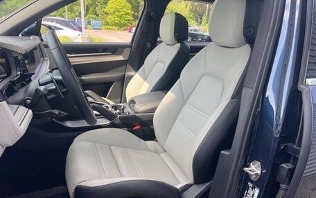 Porsche Cayenne III, 2024 год, 10 425 000 рублей, 6 фотография