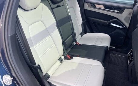 Porsche Cayenne III, 2024 год, 10 425 000 рублей, 9 фотография