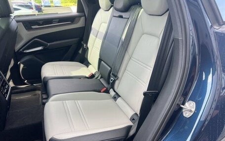Porsche Cayenne III, 2024 год, 10 425 000 рублей, 8 фотография