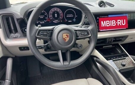 Porsche Cayenne III, 2024 год, 10 425 000 рублей, 5 фотография