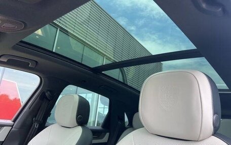 Porsche Cayenne III, 2024 год, 10 425 000 рублей, 11 фотография