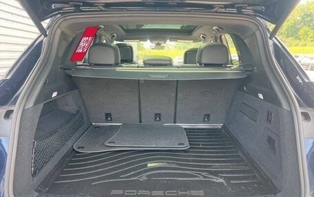 Porsche Cayenne III, 2024 год, 10 425 000 рублей, 10 фотография