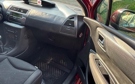 Citroen C4 II рестайлинг, 2010 год, 430 000 рублей, 4 фотография