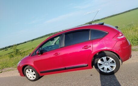 Citroen C4 II рестайлинг, 2010 год, 430 000 рублей, 7 фотография