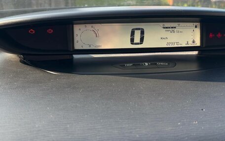 Citroen C4 II рестайлинг, 2010 год, 430 000 рублей, 10 фотография