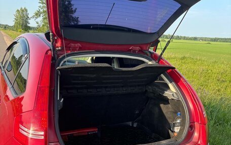 Citroen C4 II рестайлинг, 2010 год, 430 000 рублей, 15 фотография