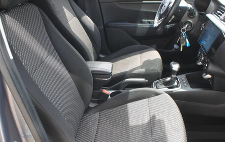 KIA Rio IV, 2017 год, 1 500 000 рублей, 21 фотография