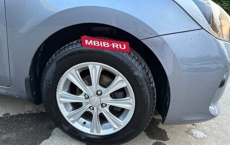KIA Rio IV, 2017 год, 1 500 000 рублей, 7 фотография