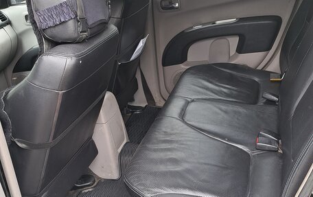 Mitsubishi L200 IV рестайлинг, 2007 год, 1 035 000 рублей, 7 фотография