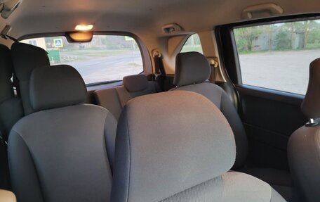 Honda Freed I, 2008 год, 950 000 рублей, 6 фотография
