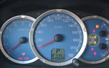 Mitsubishi L200 IV рестайлинг, 2007 год, 1 035 000 рублей, 8 фотография