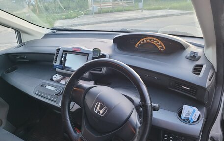 Honda Freed I, 2008 год, 950 000 рублей, 5 фотография