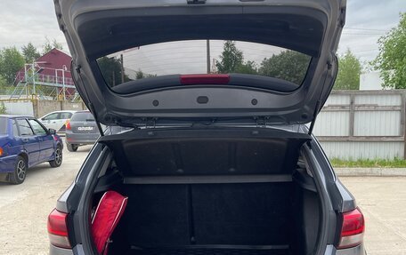 KIA Rio IV, 2018 год, 1 365 000 рублей, 7 фотография
