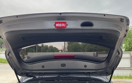 KIA Rio IV, 2018 год, 1 365 000 рублей, 11 фотография