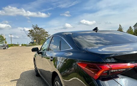 Toyota Avalon, 2022 год, 3 220 000 рублей, 7 фотография