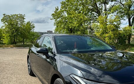 Toyota Avalon, 2022 год, 3 220 000 рублей, 3 фотография