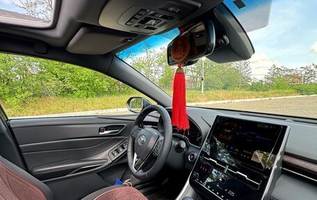 Toyota Avalon, 2022 год, 3 220 000 рублей, 9 фотография